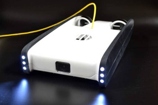 OpenROV Trident - underwater Drone (6)