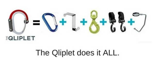Qliplet- Next Generation Super Clip (2)