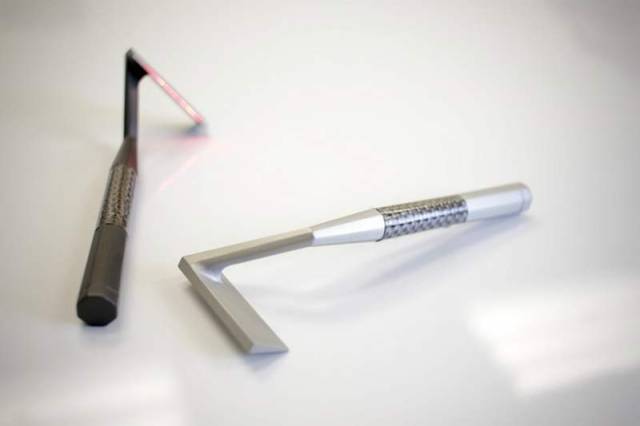 Skarp Laser Razor 