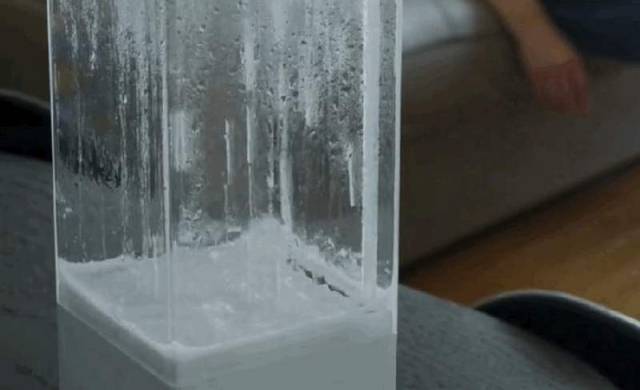 Tempescope- a box of weather in your living room (2)