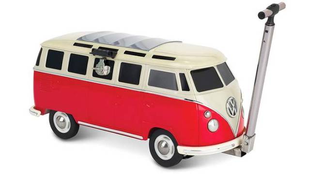 VW Camper Van Cooler 