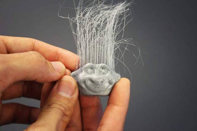 3D Printed Hair (1)
