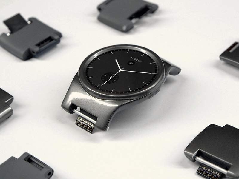 Blocks - First Modular Smartwatch (4)