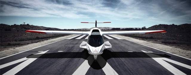 Icon A5 personal aircraft (6)