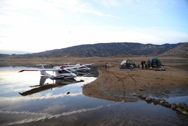 Icon A5 personal aircraft (1)