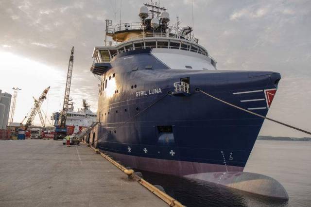 Rolls-Royce Bridge for new Ships (6)