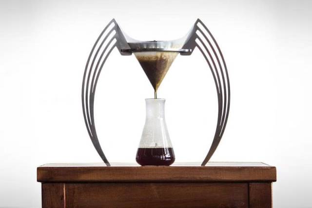 Iikone Coffee Brewer (1)