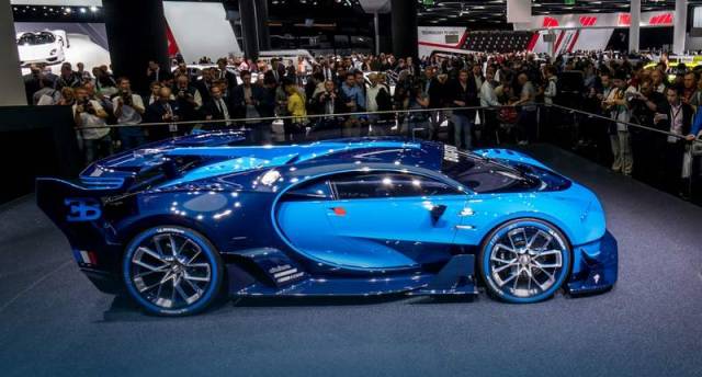 Bugatti Vision Gran Turismo (7)