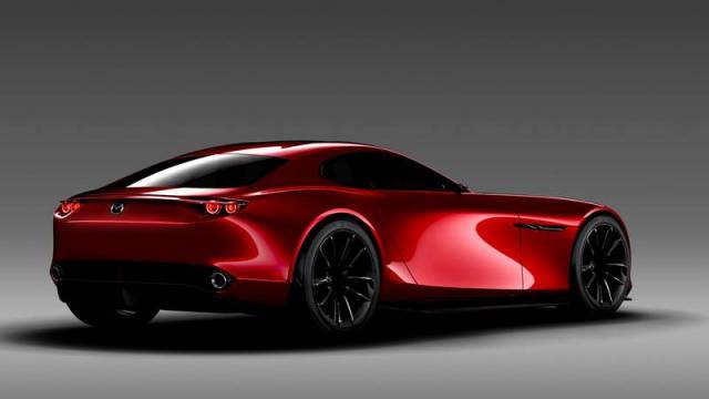 Mazda RX-Vision Concept (8)