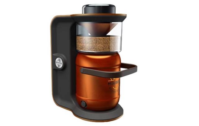 MiniBrew- Smartest Brewing Machine