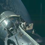 NASA Releases Over 8,000 HD Photos From The Apollo Missions | WordlessTech