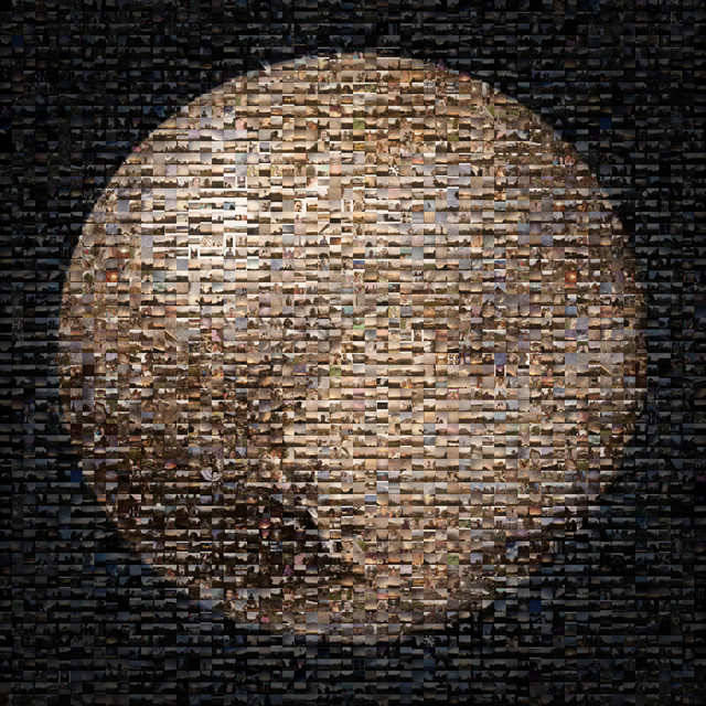 NASA unveils Pluto Time mosaics 