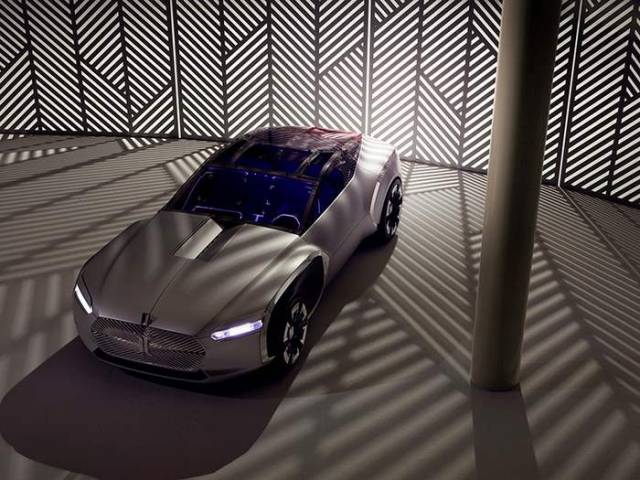 Renault Le Corbusier Coupe C concept (8)