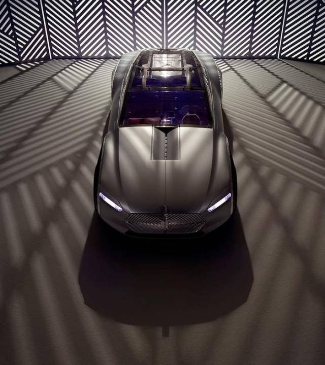 Renault Le Corbusier Coupe C concept (7)