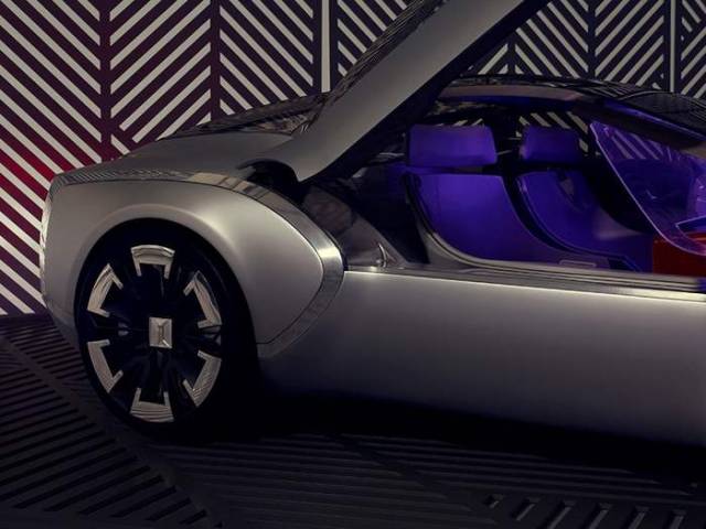 Renault Le Corbusier Coupe C concept (5)