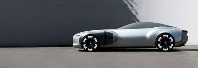 Renault Le Corbusier Coupe C concept (3)