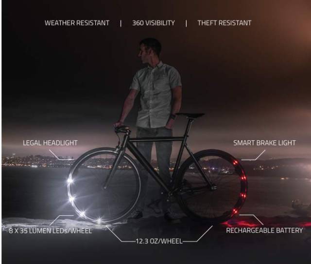 Revolights Eclipse- Connected Bike Lighting System (3)