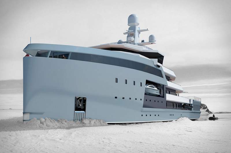 SeaXplorer luxury yacht (11)