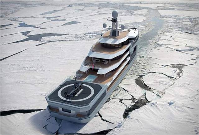 SeaXplorer luxury yacht (10)