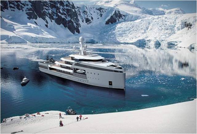 SeaXplorer luxury yacht (9)