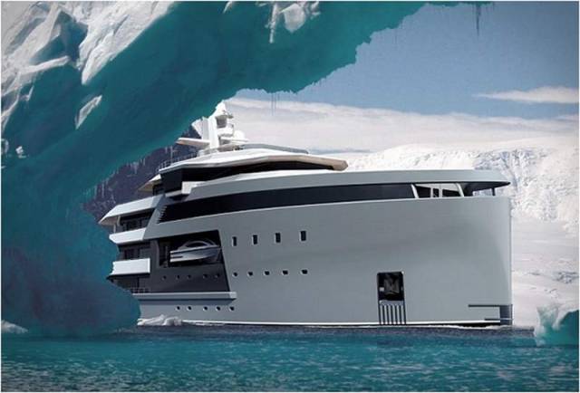 SeaXplorer luxury yacht (8)