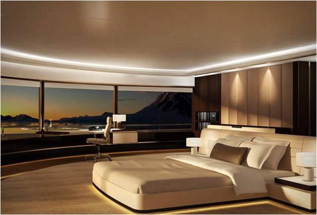 SeaXplorer luxury yacht (7)