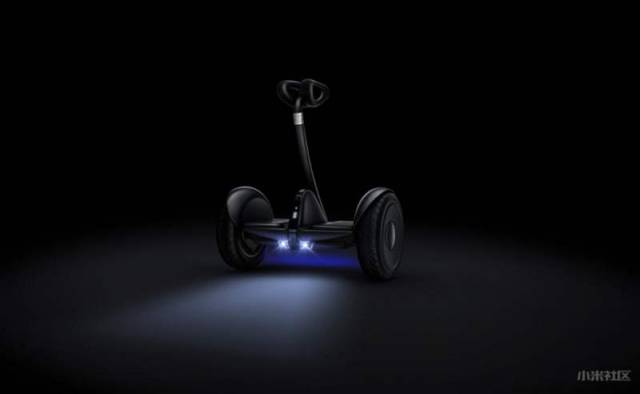 Segway Ninebot mini (6)