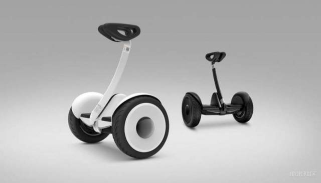 Segway Ninebot mini (3)