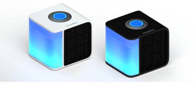 Evapolar- first personal air conditioner (6)