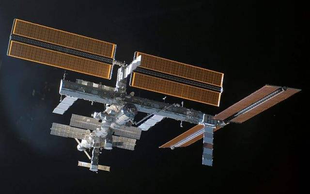 15 years anniversary of the International Space Station (7)