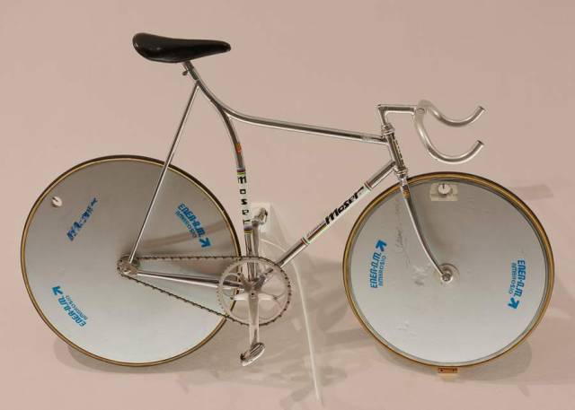 Design Museum's Cycle Revolution exhibition (3)