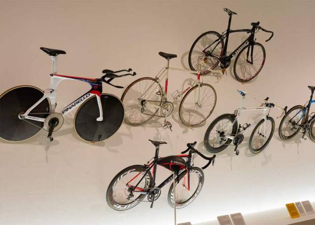 Design Museum's Cycle Revolution exhibition (2)