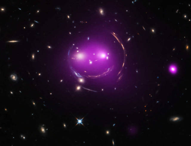 Gravitational Lensing (1)