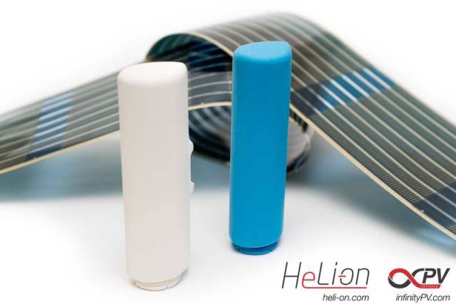 HeLi-on compact Solar Charger (5)