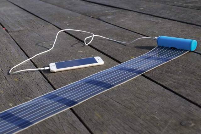 HeLi-on compact Solar Charger (3)