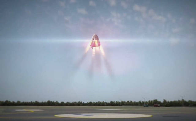 How SpaceX Crew Dragon will fly astronauts (1)