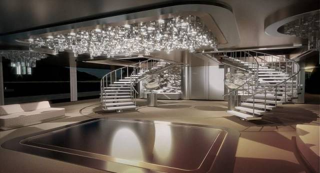 Kraken catamaran superyacht concept (3)