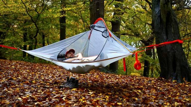 Flite portable tree tent (3)