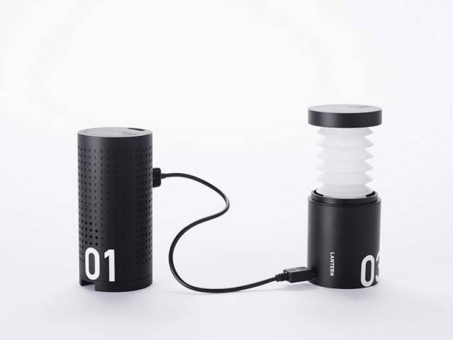 Nendo Emergency Kit (2)