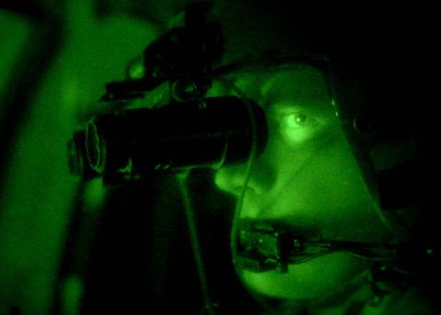 Night-Vision