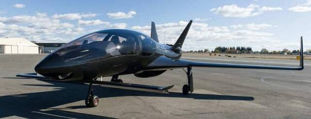 Cobalt Valkyrie Private Jet (6)