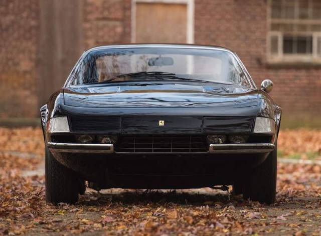 Ferrari 365 GTB/4 Daytona Berlinetta by Scaglietti (8)