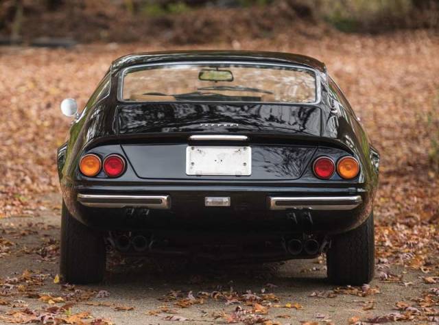 Ferrari 365 GTB/4 Daytona Berlinetta by Scaglietti (7)