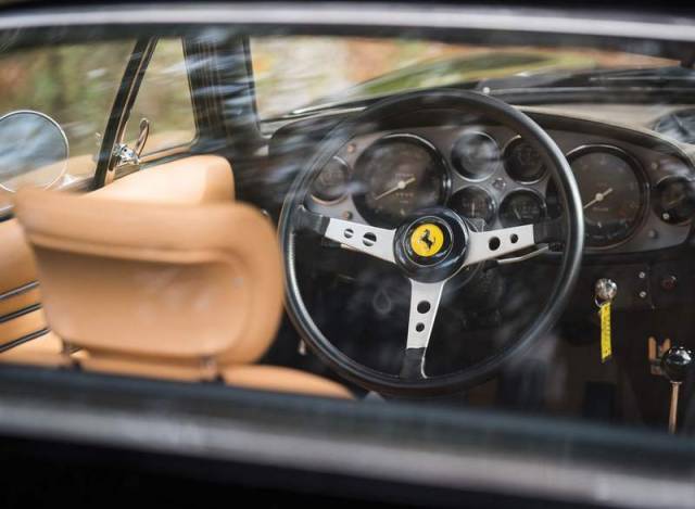 Ferrari 365 GTB/4 Daytona Berlinetta by Scaglietti (6)