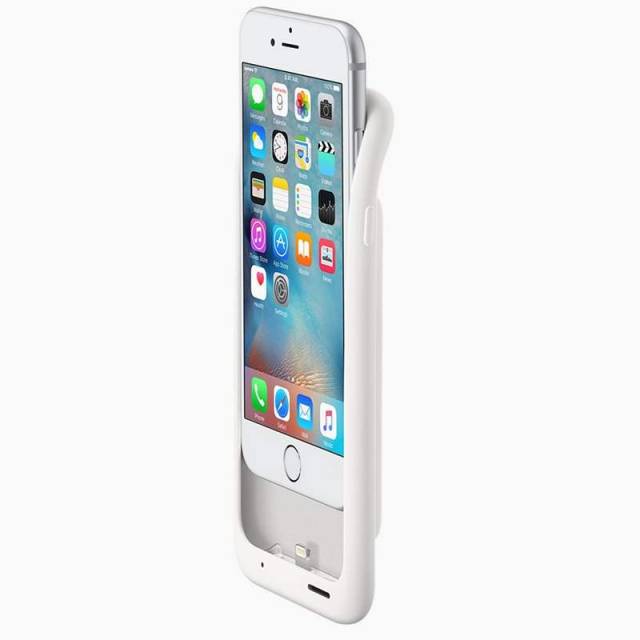 Apple smart battery case (2)