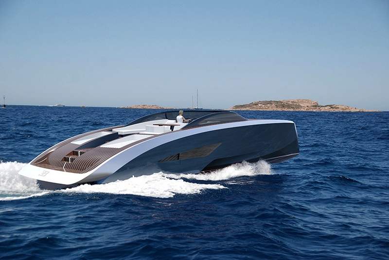 Bugatti - Palmer Johnson Niniette sport yacht (4)