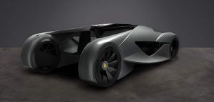 Ferrari supercar concepts for 2040 (8)