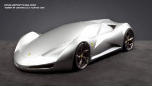 Ferrari supercar concepts for 2040 (3)