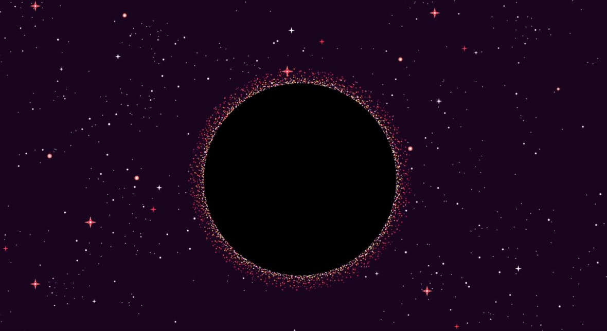 Black Hole