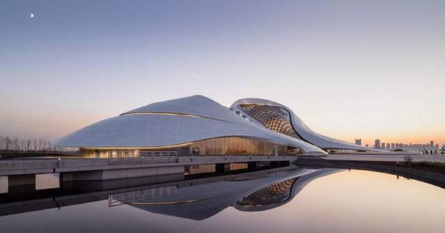 Harbin Opera House by MAD (10)
